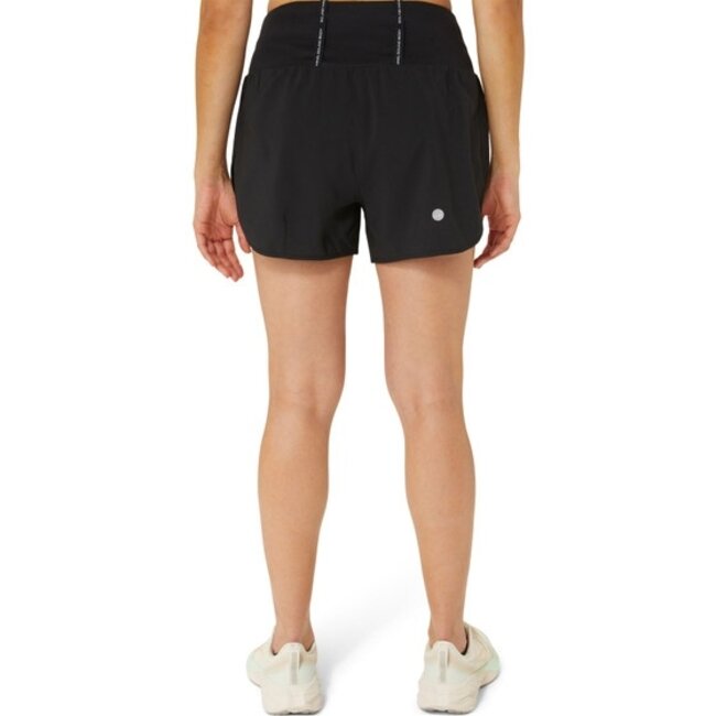 Asics Short Dames