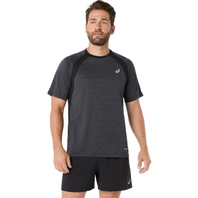 ASICS Road Shirt Heren 001