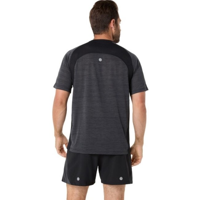ASICS Road Shirt Heren 001