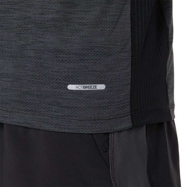 ASICS Road Shirt Heren 001