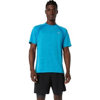 ASICS ASICS Road Shirt Heren 400
