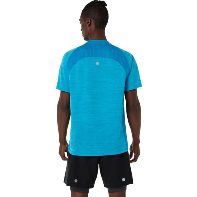 ASICS Road Shirt Heren 400