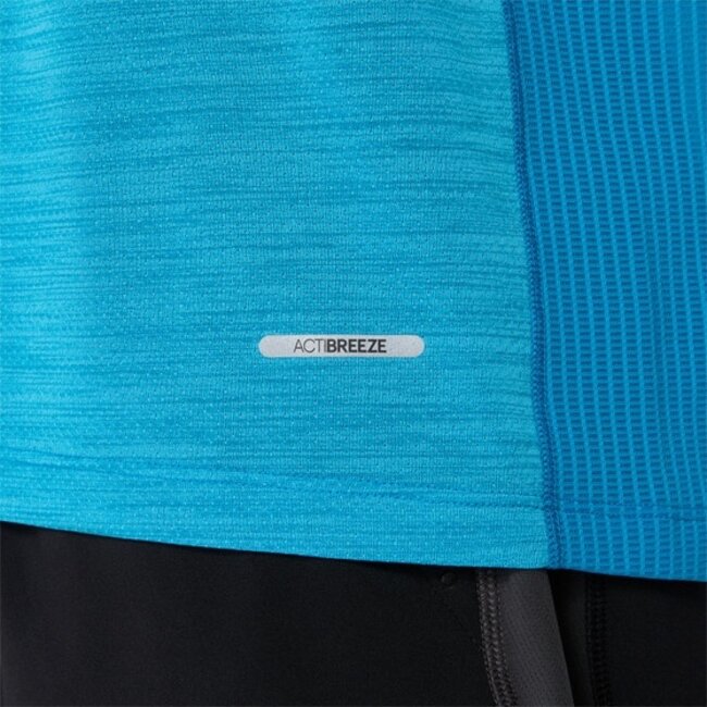 ASICS Road Shirt Heren 400