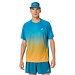 ASICS ASICS Road Fade Shirt Heren 400