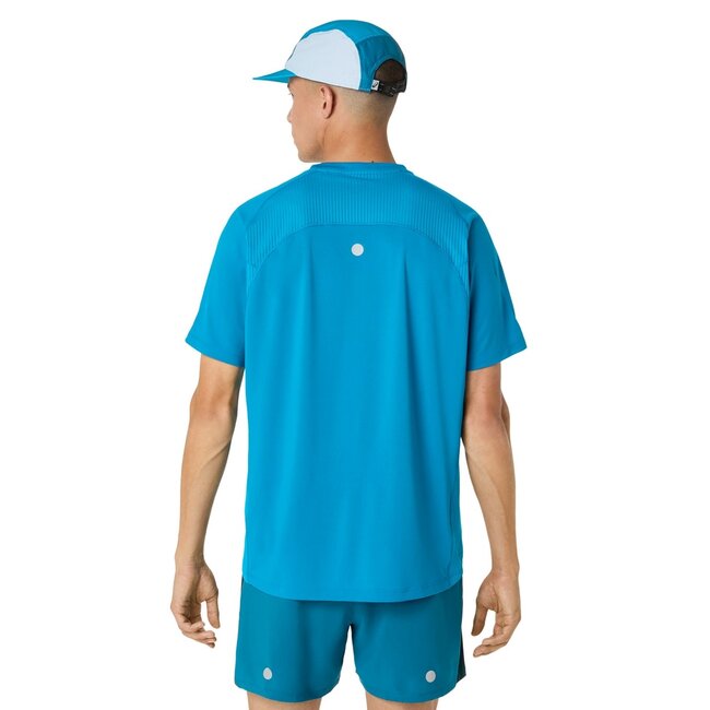 ASICS Road Fade Shirt Heren 400