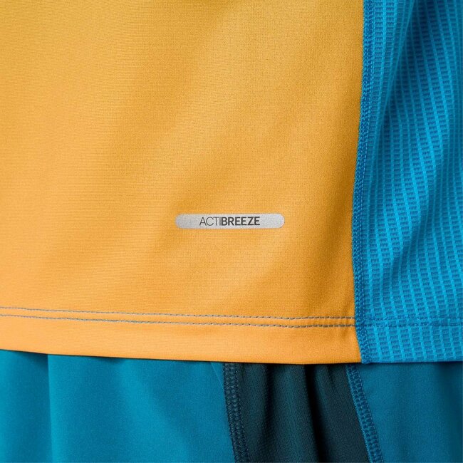 ASICS Road Fade Shirt Heren 400