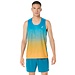 ASICS ASICS Road Fade Singlet Heren 400