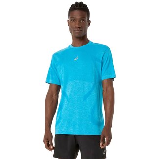 ASICS ASICS Road Seamless Shirt Heren 402