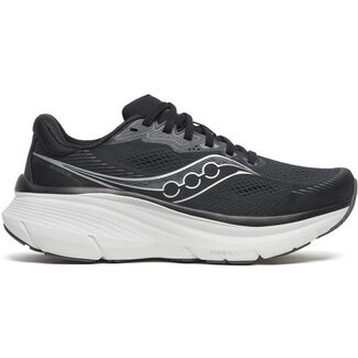 Saucony Saucony Guide 19 Hardloopschoenen Dames - Zwart