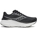 Saucony Saucony Guide 19 Hardloopschoenen Dames - Zwart