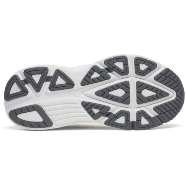 Saucony Guide 19 Hardloopschoenen Dames - Zwart