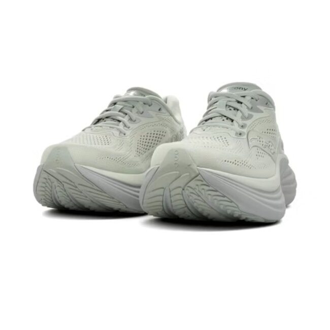 Saucony Triumph 24 Saucony Triumph 24 Hardloopschoenen Dames - Groen