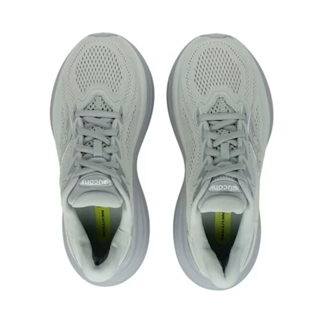 Saucony Triumph 24 Saucony Triumph 24 Hardloopschoenen Dames - Groen