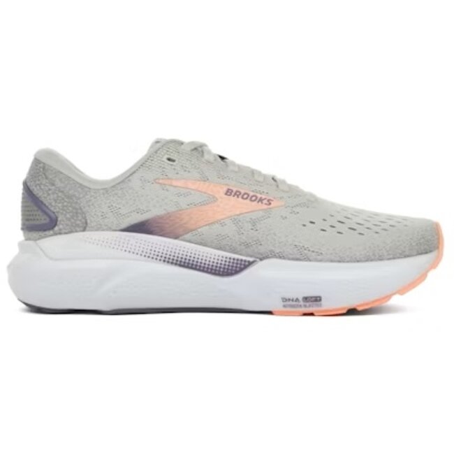 Brooks Defyance 14 Hardloopschoenen Dames - Grijs