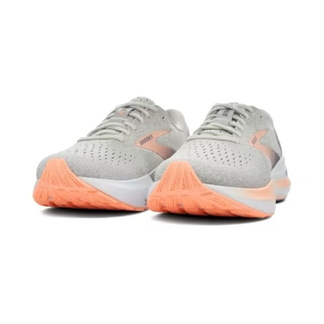 Brooks Defyance 14 Hardloopschoenen Dames - Grijs