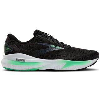 Brooks Brooks Defyance 14 Hardloopschoenen Heren - Zwart
