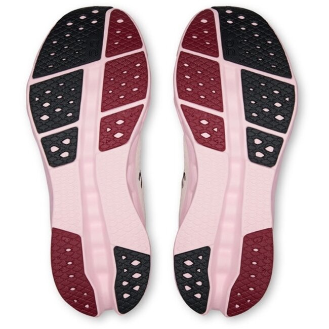 On Cloudsurfer 2 Hardloopschoenen Dames - Wit