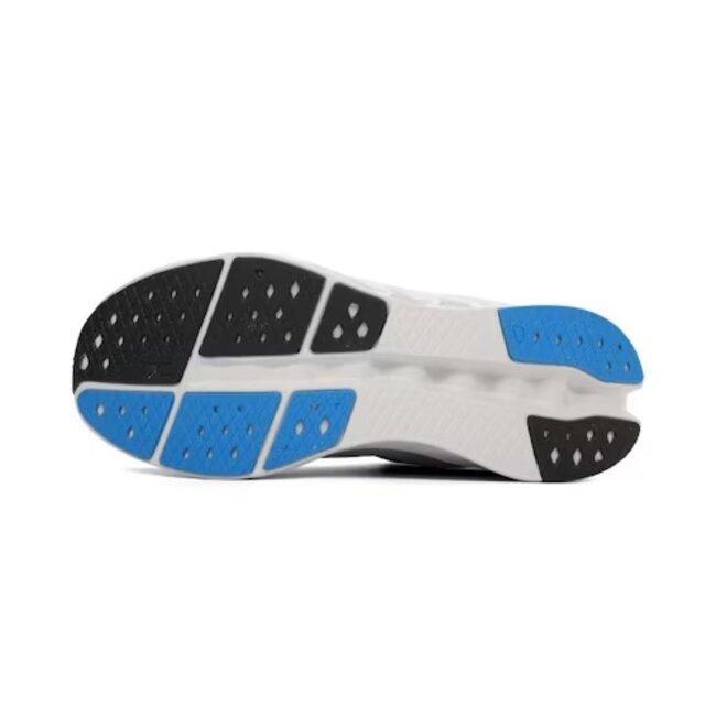 On Cloudsurfer 2 Hardloopschoenen Heren - Zwart