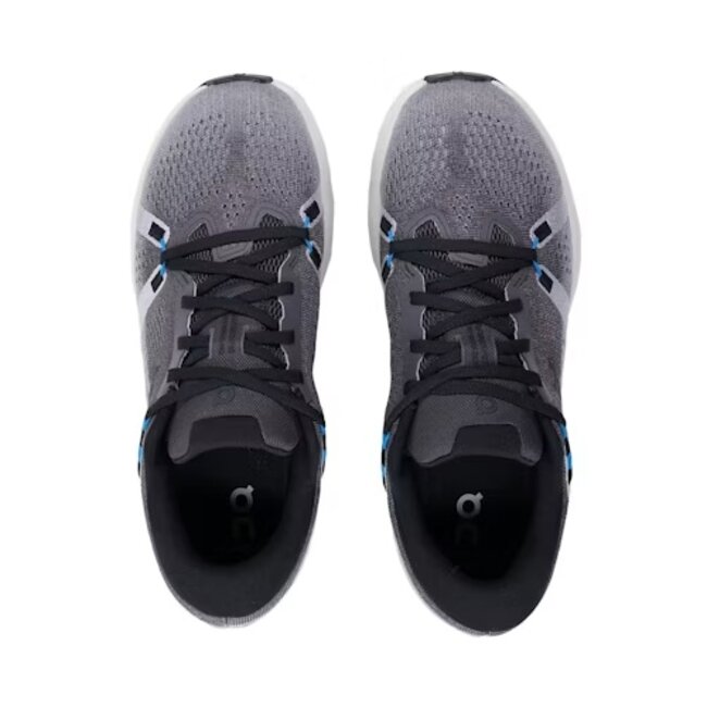 On Cloudsurfer 2 Hardloopschoenen Heren - Zwart