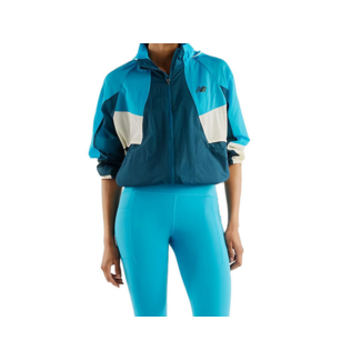 New Balance New Balance Dames jacket RC JK