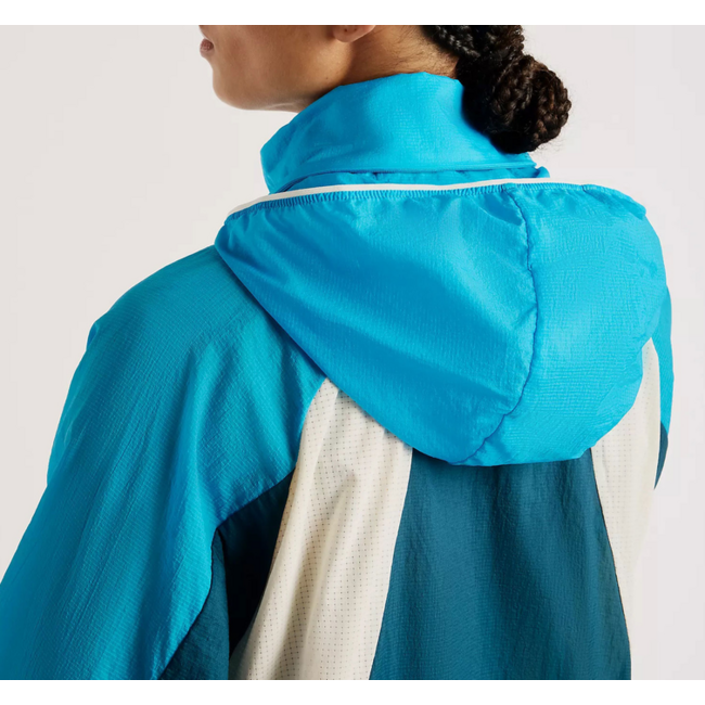 New Balance Dames jacket RC JK