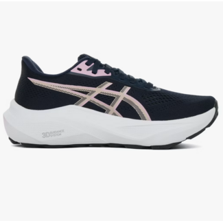ASICS Asics Pursue 11 Narrow Hardloopschoenen Dames - Blauw