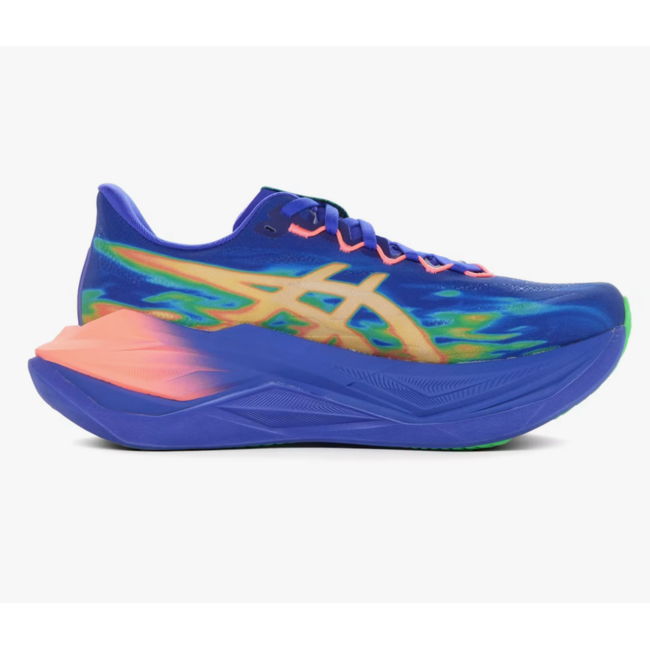 Asics Superblast 3 Hardloopschoenen Dames - Paars
