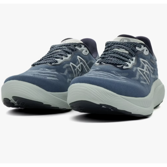 Karhu Ikoni 3.5 Hardloopschoenen Heren - Blauw
