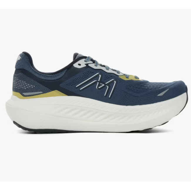 Karhu Karhu Mestari Run 2.0 Hardloopschoenen Heren - Blauw