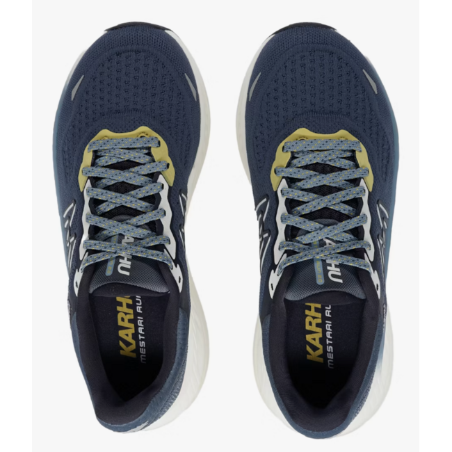 Karhu Mestari Run 2.0 Hardloopschoenen Heren - Blauw