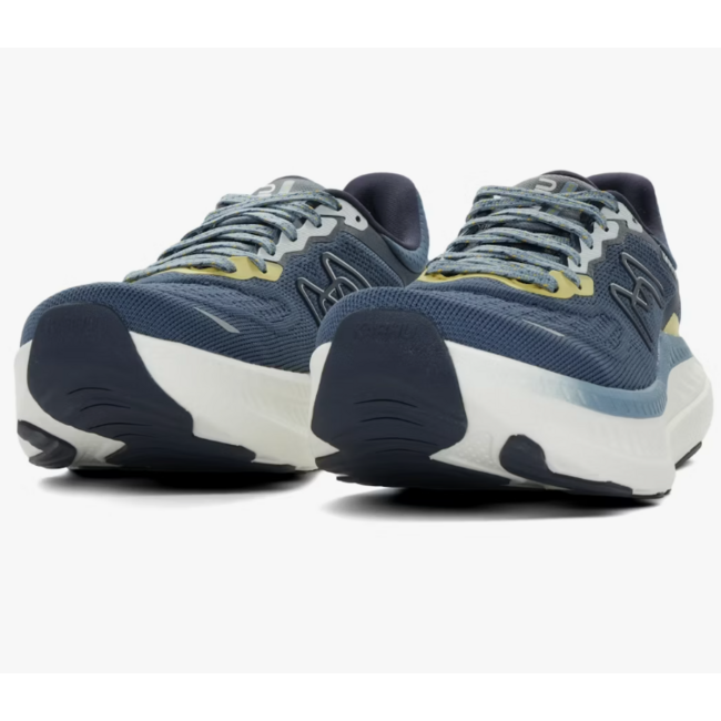 Karhu Mestari Run 2.0 Hardloopschoenen Heren - Blauw