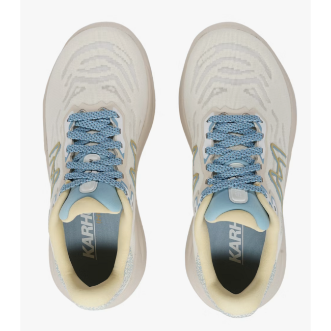 Karhu Ikoni 3.5 Hardloopschoenen Dames - Wit