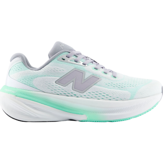 New Balance 860v15 Hardloopschoenen Dames  2A - Wit