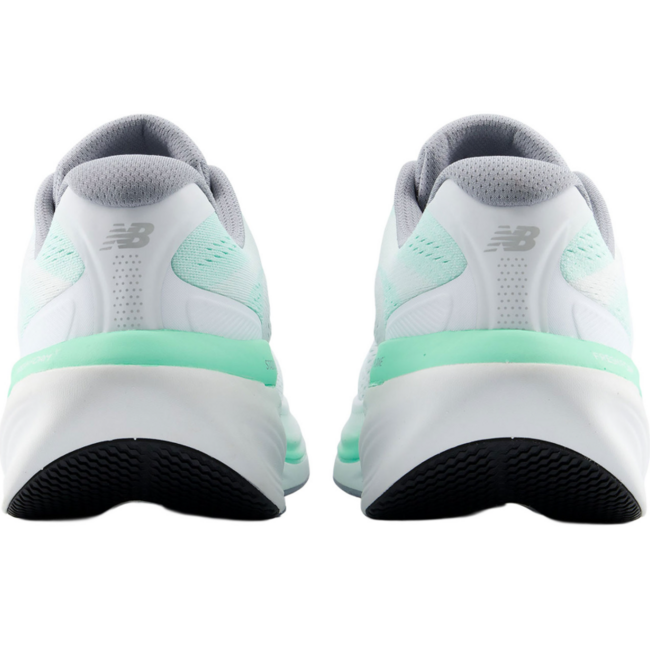 New Balance 860v15 Hardloopschoenen Dames  2A - Wit