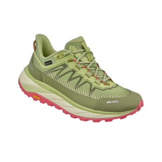 Meindl Meindl Eldora Lady GTX Wandelschoenen - Groen