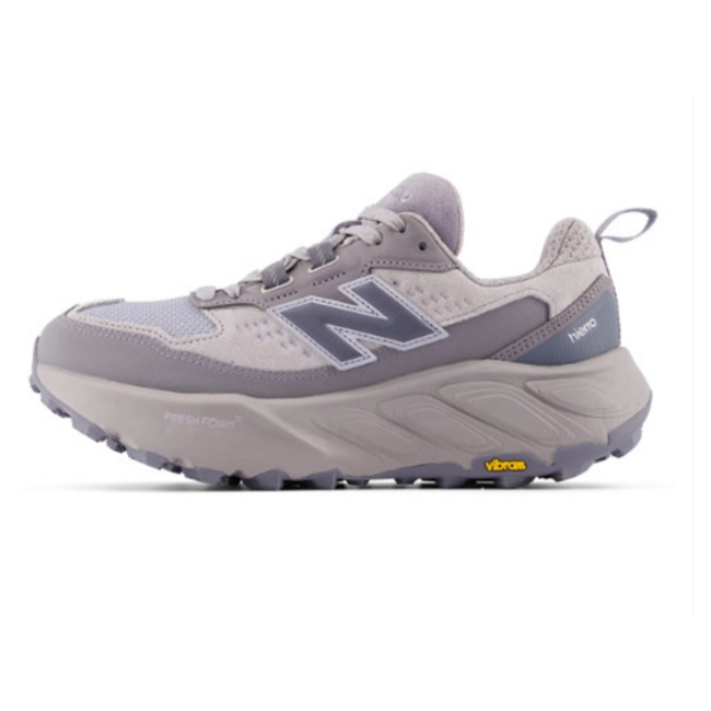 New Balance Hierro Trek 90M Wandelschoenen Dames  - Grijs
