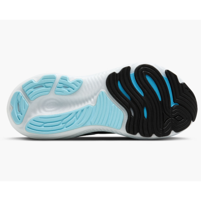 Brooks Glycerin GTS 22 Hardloopschoenen Heren - Zwart