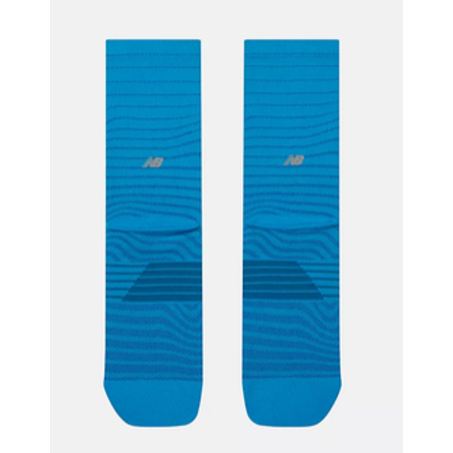 New Balance Pro Run Crew ATD ALT Hardloopkleding - Blauw