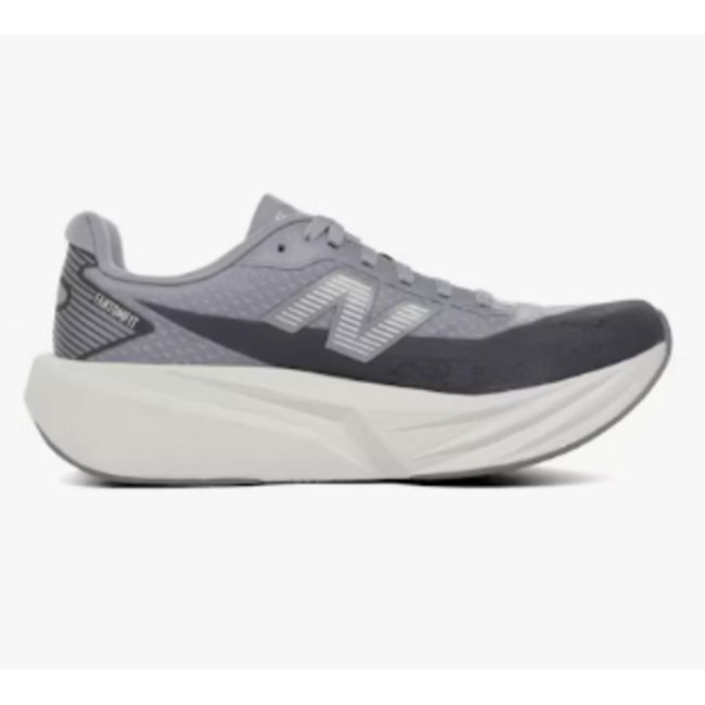 New Balance Rebel v5 Hardloopschoenen Dames 906 - Paars