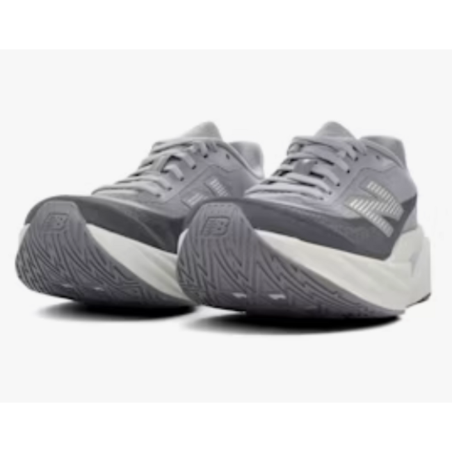 New Balance Rebel v5 Hardloopschoenen Dames 906 - Paars