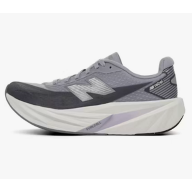 New Balance Rebel v5 Hardloopschoenen Dames 906 - Paars
