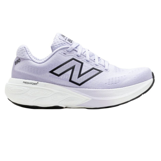 New Balance 880v15 Hardloopschoenen  Dames - Paars