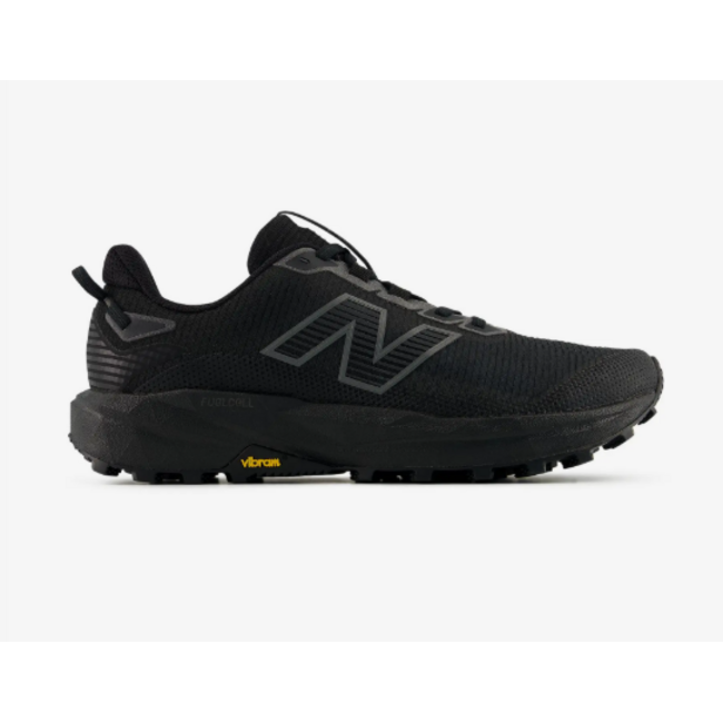 New Balance Rebel Trailschoenen Heren 8R0 - zwart
