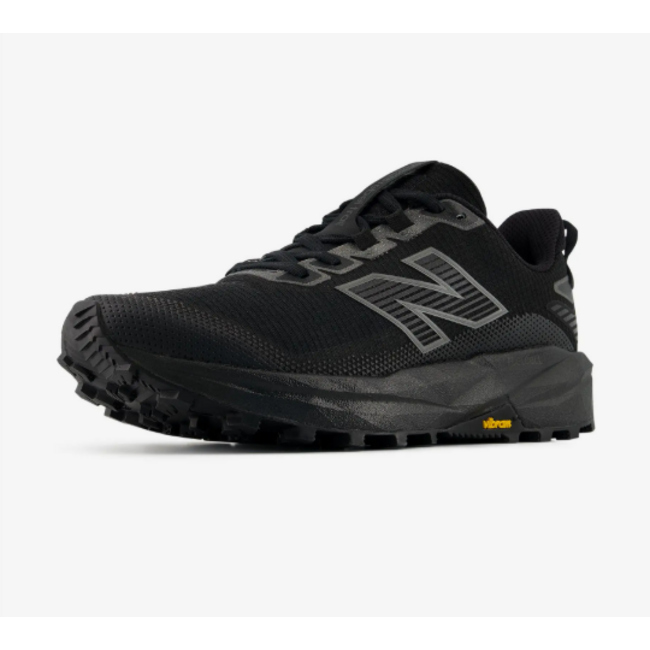 New Balance Rebel Trailschoenen Heren 8R0 - zwart