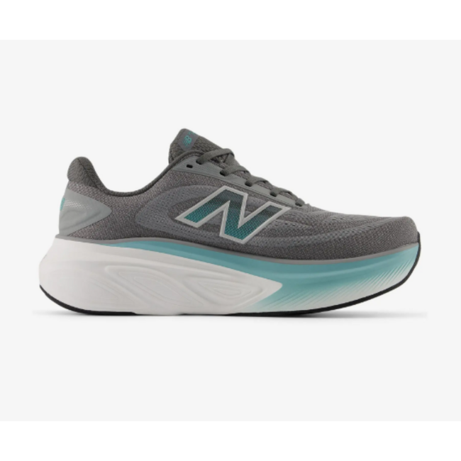 New Balance More v6  Hardloopschoenen Heren 98J - Grijs