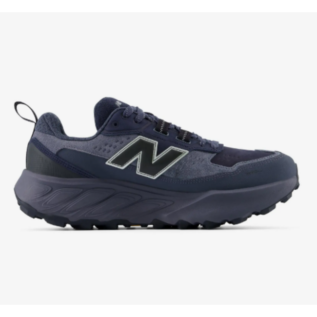 New Balance Hierro Trek Wandelschoenen Heren 296 - Grijs