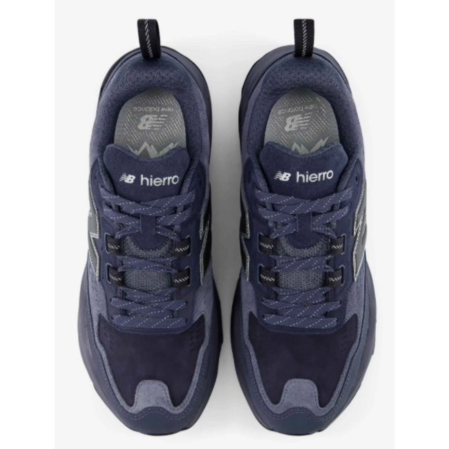 New Balance Hierro Trek Wandelschoenen Heren 296 - Grijs