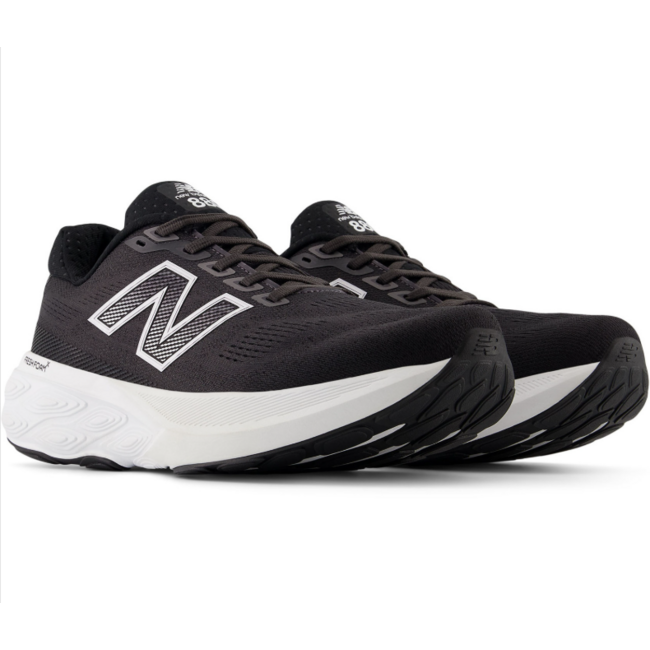New Balance 880v15 2E  Hardloopschoenen Heren  - Zwart