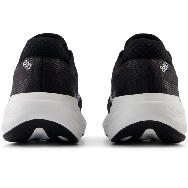 New Balance 880v15 2E  Hardloopschoenen Heren  - Zwart