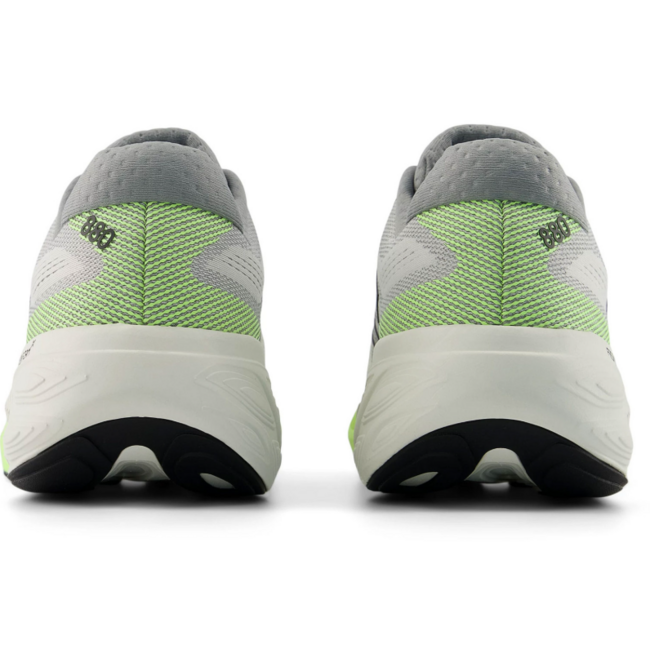 New Balance 880v15 Hardloopschoenen Heren - Grijs